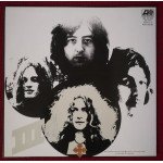 Led Zeppelin - Led Zeppelin III (LP, Album, Gat)