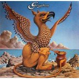 Gryphon - Gryphon (LP, Album, Tex)