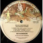 Bo Hansson - Music Inspired By Watership Down (LP, Album)