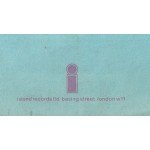 Emerson, Lake & Palmer - Pictures At An Exhibition (LP, Album, Gat)