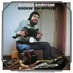 Alistair Anderson - Dookin' For Apples (LP, Album)