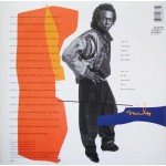 Miles Davis - Amandla (LP, Album)