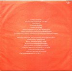 Miles Davis - Amandla (LP, Album)