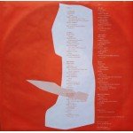 Miles Davis - Amandla (LP, Album)