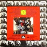 Public Enemy - It Takes A Nation Of Millions To Hold Us Back (LP, Album)