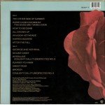 Elvis Costello - Mighty Like A Rose (LP, Album)