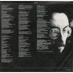 Elvis Costello - Mighty Like A Rose (LP, Album)