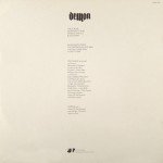 Demon (4) - The Plague (LP, Album, Gat)