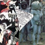 The Pop Group - Y (LP, Album, Cop)