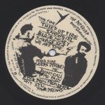 The Pop Group - Y (LP, Album, Cop)