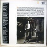 Stanley Clarke - If This Bass Could Only Talk (LP, Album)
