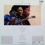 B.B. King - King Of The Blues 1989 (LP, Album)