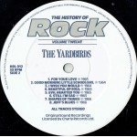 B. B. King* / The Yardbirds / Alexis Korner / Fleetwood Mac - The History Of Rock (Volume Twelve) (2xLP, Comp, Mono)