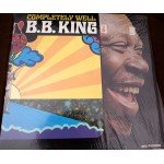 B.B. King - Completely Well (LP, RE)