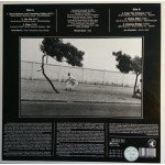 David Murray Trio - The Hill (LP, Album)