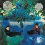 Associates* - Sulk (LP, Album)