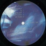 Associates* - Sulk (LP, Album)