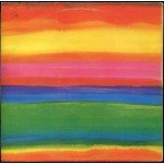 The Band - Stage Fright (LP, Album, Gat)