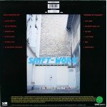 The Fall - Shift-Work (LP, Album)