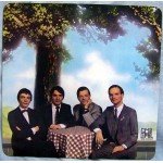 Kraftwerk - Trans-Europe Express (LP, Album, RP)