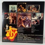 Curtis Mayfield - Super Fly (LP, Album, RE, 53 )