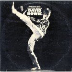 David Bowie - The Man Who Sold The World (LP, Album, RE)