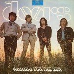 The Doors - Waiting For The Sun (LP, Album, RE)