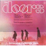 The Doors - Waiting For The Sun (LP, Album, RE)