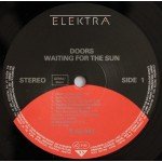 The Doors - Waiting For The Sun (LP, Album, RE)
