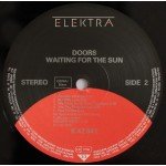 The Doors - Waiting For The Sun (LP, Album, RE)