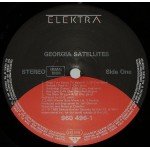 Georgia Satellites* - Georgia Satellites (LP, Album)