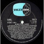 Various - 40 Rock 'N' Roll Classics (2xLP, Album, Comp)