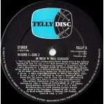 Various - 40 Rock 'N' Roll Classics (2xLP, Album, Comp)