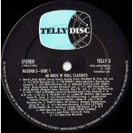 Various - 40 Rock 'N' Roll Classics (2xLP, Album, Comp)