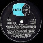 Various - 40 Rock 'N' Roll Classics (2xLP, Album, Comp)