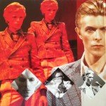 David Bowie - Young Americans (LP, Album, RE, RM, Gat)