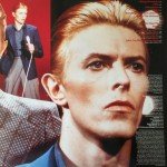 David Bowie - Young Americans (LP, Album, RE, RM, Gat)