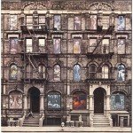 Led Zeppelin - Physical Graffiti (2xLP, Album, Pre)