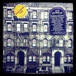 Led Zeppelin - Physical Graffiti (2xLP, Album, Pre)