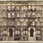 Led Zeppelin - Physical Graffiti (2xLP, Album, Pre)