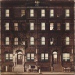 Led Zeppelin - Physical Graffiti (2xLP, Album, Pre)