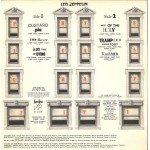Led Zeppelin - Physical Graffiti (2xLP, Album, Pre)