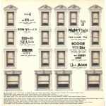 Led Zeppelin - Physical Graffiti (2xLP, Album, Pre)