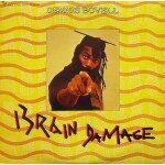Dennis Bovell - Brain Damage (2xLP, Album)