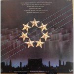 Electric Light Orchestra - A New World Record (LP, Album)