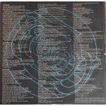 Electric Light Orchestra - A New World Record (LP, Album)