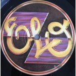 Electric Light Orchestra - A New World Record (LP, Album)