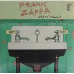 Frank Zappa - Waka/Jawaka - Hot Rats (LP, Album)