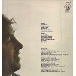 Bert Jansch - Santa Barbara Honeymoon (LP, Album)