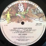 Bert Jansch - Santa Barbara Honeymoon (LP, Album)